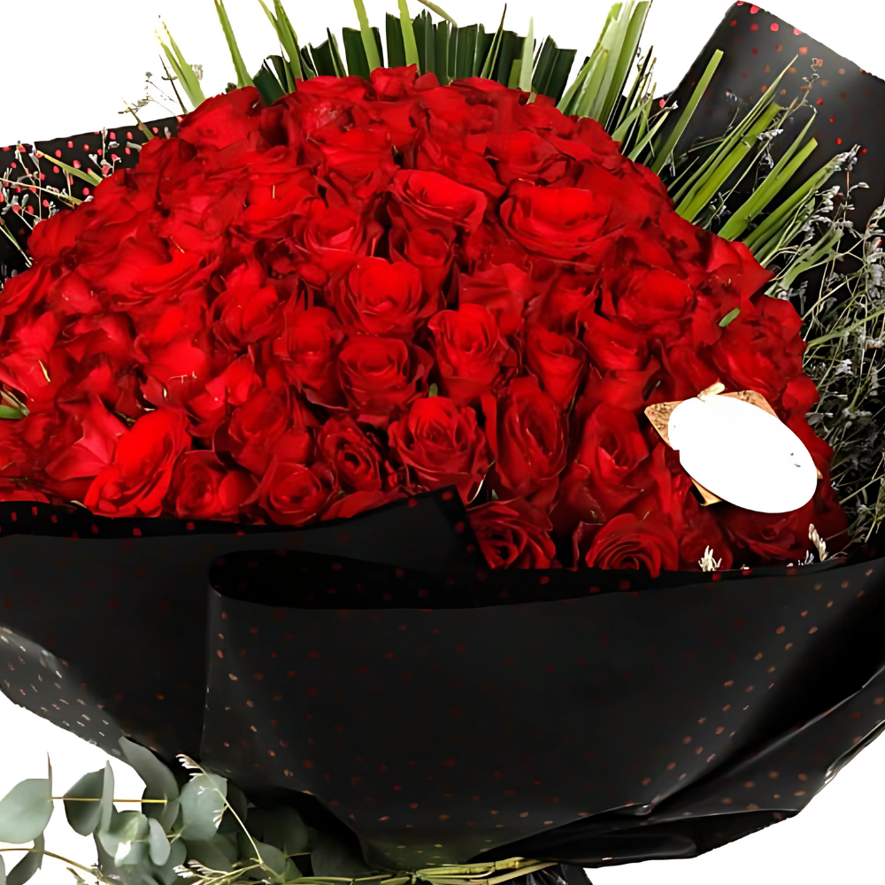 Güller - Rosentra | Premium Flowers