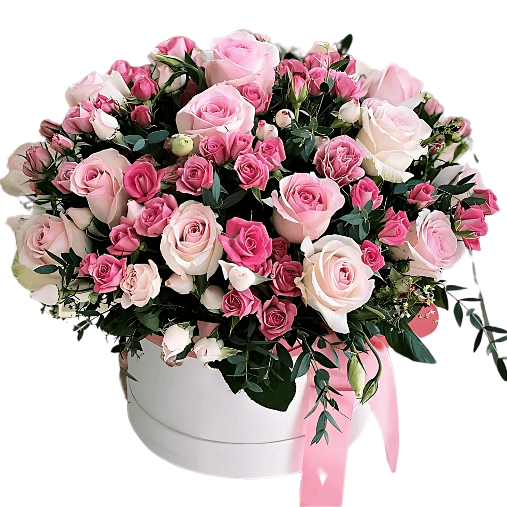 Seyhan Çiçek Siparişi | Aynı Gün Çiçek Gönder - Rosentra | Premium Flowers