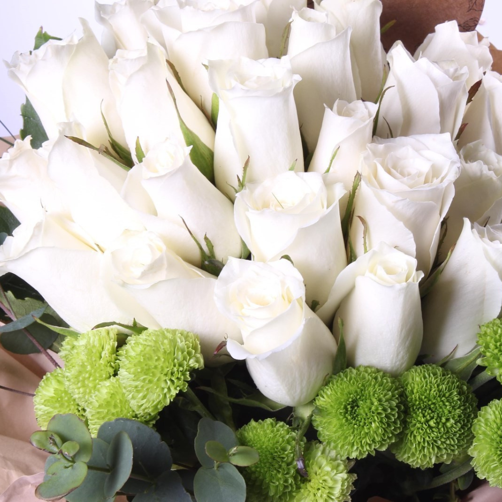 Celeste Rose – Gül Buketi