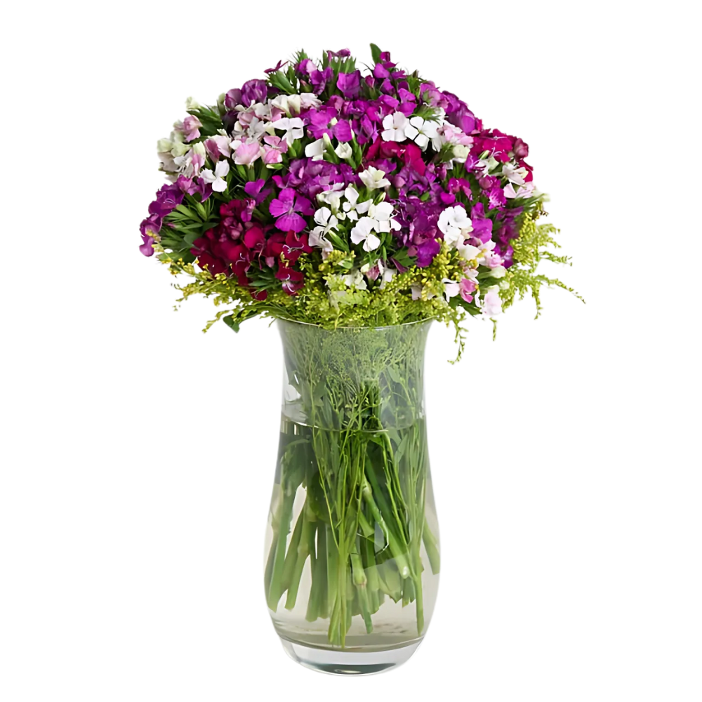 Wild Petal – Vazoda Hüsnüyusuf Aranjmanı